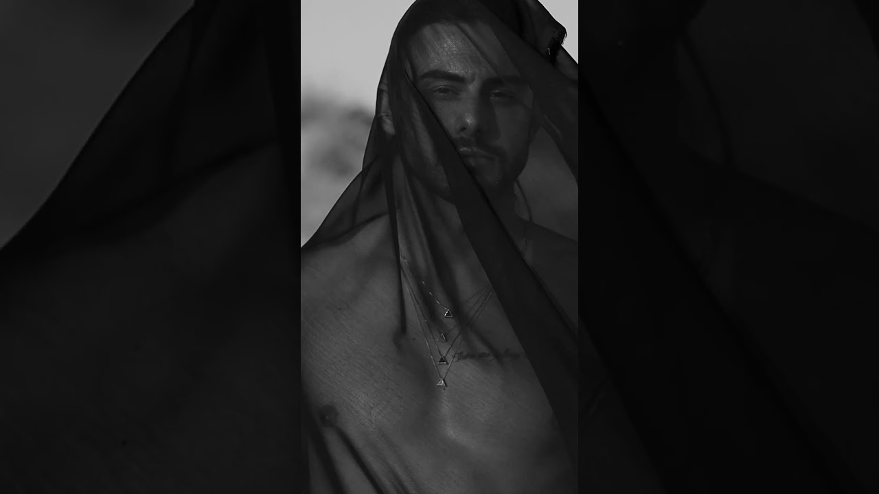 Nova Coleção HORUS - Acessórios Masculinos em Prata 925