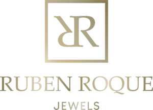 logotipo Ruben Roque Jewels