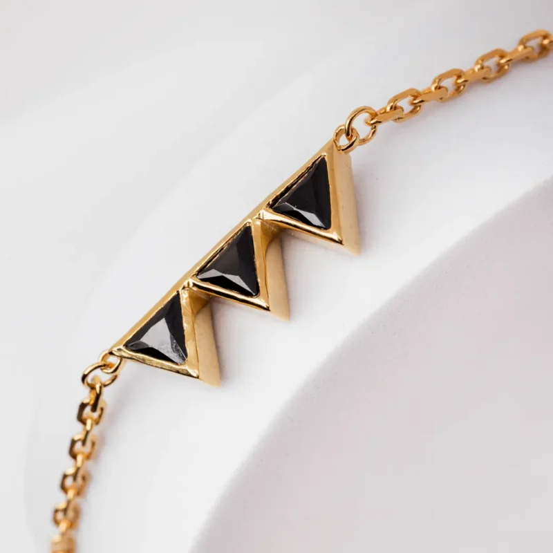 Miquerinos Men's Silver Bracelet - Image 6