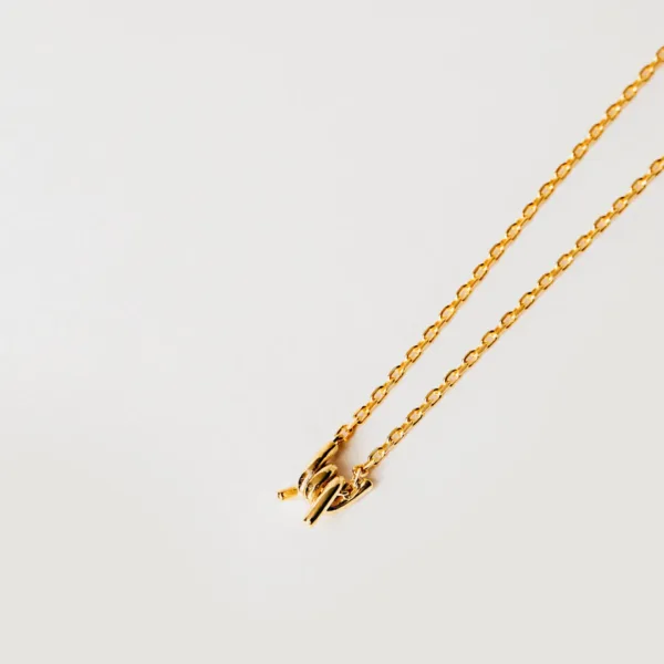 Colar Prata 925 Arame Farpado Homem ouro amarelo