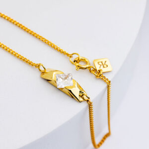 Pulseira Éclat Prata 925